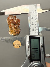 Load image into Gallery viewer, Natural Vanadinite on Matrix | Collector Mineral Specimen | Morocco