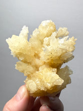 Load image into Gallery viewer, High-Grade Flower Calcite Crystal Specimen | Wenshan Mine, Yunnan, China | Collector Mineral Display