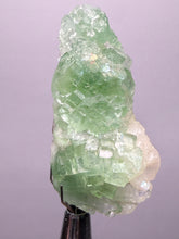 Load image into Gallery viewer, Green Radial “Disco Ball” Apophyllite | Maharashtra, India