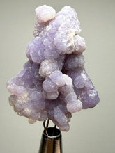 Load image into Gallery viewer, Indonesian Grape Agate (Botryoidal Purple Chalcedony) Display Specimen | Mamuju, West Sulawesi, Indonesia