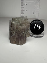Load image into Gallery viewer, Purple Aragonite from Valencia, Spain