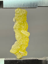 Load image into Gallery viewer, Vibrant Yellow Brucite Thumbnail Mineral Specimen | Collector Crystal from Killa Saifullah District in Balochistan Province, Pakistan