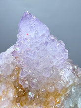 Load image into Gallery viewer, Spirit Amethyst (Cactus / Spirit Quartz) | South Africa