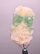 Load image into Gallery viewer, Green Radial “Disco Ball” Apophyllite | Maharashtra, India
