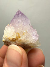 Load image into Gallery viewer, Spirit Amethyst (Cactus / Spirit Quartz) | South Africa