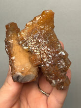 Load image into Gallery viewer, Red Tower Pagoda Calcite |Tonglushan Mine, Daye, Hubei, China