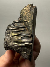 Load image into Gallery viewer, Botryoidal Stalactite Goethite (Iron Oxyhydroxide) Display Specimen | Turkey