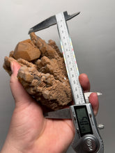 Load image into Gallery viewer, Red Tower Pagoda Calcite |Tonglushan Mine, Daye, Hubei, China
