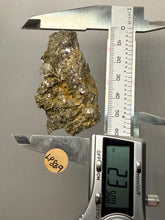 Load image into Gallery viewer, Pink Apatite on Matrix – Collector Mineral Specimen from Pakistan