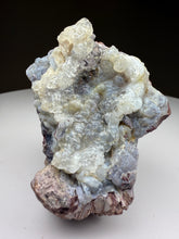 Load image into Gallery viewer, Hyalite Opal on Matrix • San Felipe Mine, Guanajuato, Mexico