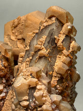 Load image into Gallery viewer, Red Tower Pagoda Calcite |Tonglushan Mine, Daye, Hubei, China