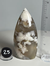 Load image into Gallery viewer, A+++ Flower Agate and Opal Free Form from China • High Grade