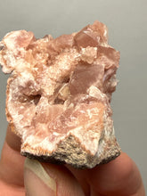 Load image into Gallery viewer, Pink Amethyst Cluster | Argentina