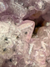 Load image into Gallery viewer, Pink Cobaltian Calcite Mineral Specimen | Bou Azzer, Morocco