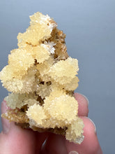 Load image into Gallery viewer, 1.8” High-Grade Flower Calcite Specimen | Wenshan Mine, Yunnan, China | Collector Mineral Display