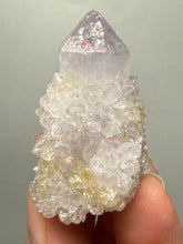 Load image into Gallery viewer, Spirit Amethyst (Cactus / Spirit Quartz) | South Africa