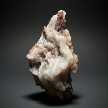 Load image into Gallery viewer, Chalcedony Quartz Rose Agate Collector Mineral Specimen – Morocco