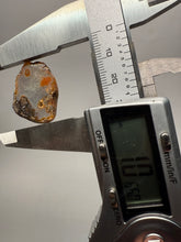 Load image into Gallery viewer, Polished Malawi Agate Half – High-Grade African Banded Agate Display Specimen
