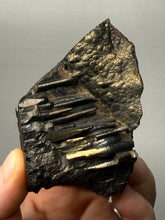 Load image into Gallery viewer, Botryoidal Stalactite Goethite (Iron Oxyhydroxide) Display Specimen | Turkey