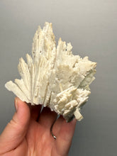 Load image into Gallery viewer, Rare Natural Anhydrite Collector Mineral Specimen | Brazil