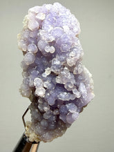 Load image into Gallery viewer, Indonesian Grape Agate (Botryoidal Purple Chalcedony) Display Specimen | Mamuju, West Sulawesi, Indonesia