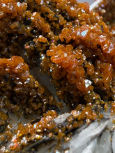 Load image into Gallery viewer, Natural Vanadinite on Matrix | Collector Mineral Specimen | Morocco