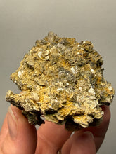 Load image into Gallery viewer, Pink Apatite on Matrix – Collector Mineral Specimen from Pakistan