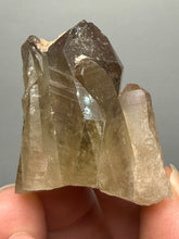Load image into Gallery viewer, Smoky Quartz Crystal Specimen | Natural Collector Mineral – Brazil