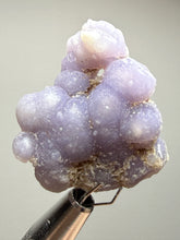 Load image into Gallery viewer, Indonesian Grape Agate (Botryoidal Purple Chalcedony) Display Specimen | Mamuju, West Sulawesi, Indonesia