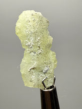 Load image into Gallery viewer, Vibrant Yellow Brucite Thumbnail Mineral Specimen | Collector Crystal from Killa Saifullah District in Balochistan Province, Pakistan