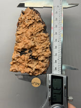 Load image into Gallery viewer, Rose Botryoidal Chalcedony Agate from Morocco – Druzy Cabinet Specimen