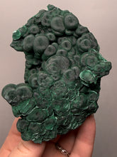Load image into Gallery viewer, Velvet Green Botryoidal Malachite Display Specimen | DR Congo (D.R.C.)