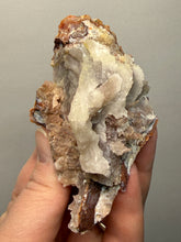 Load image into Gallery viewer, Chalcedony Quartz Rose Agate Collector Mineral Specimen – Morocco