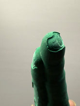Load image into Gallery viewer, 4.7” High-Grade Malachite Stalactite Botryoidal “Cave” Formation | DR Congo | Mineral Collector Specimen