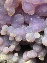 Load image into Gallery viewer, Indonesian Grape Agate (Radial Spray Terminated Quartz) Display Specimen | Mamuju, West Sulawesi, Indonesia