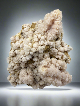 Load image into Gallery viewer, Pink Flower Quartz • Peru