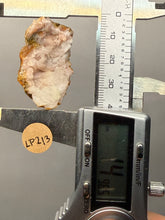 Load image into Gallery viewer, “Goblin Chalcedony” Pink and Red Druzy Botryoidal Stalactites — Tichka Massif, High Atlas, Morocco