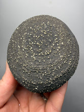 Load image into Gallery viewer, Pyrite Concretion Ball (Natural “Pyrite Sphere”) — Yunnan Province, China | Mineral Specimen