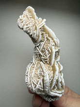Load image into Gallery viewer, Desert Rose Selenite (Gypsum) — Mineral Display Specimen | Mexico