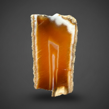 Load image into Gallery viewer, Premium Sumatra Agate (Banded Chalcedony) Display Specimen | Indonesia
