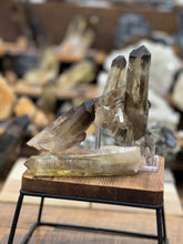 Load image into Gallery viewer, Smoky Citrine (Natural) • Madagascar