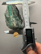 Load image into Gallery viewer, Emerald Variety Green Beryl on Matrix | Northern Bahia, Brazil | Collector Mineral Display Specimen