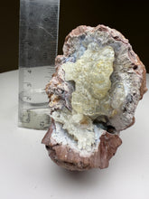 Load image into Gallery viewer, Hyalite Opal on Matrix • San Felipe Mine, Guanajuato, Mexico
