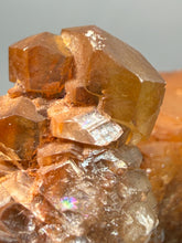 Load image into Gallery viewer, Red Tower Pagoda Calcite |Tonglushan Mine, Daye, Hubei, China