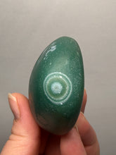 Load image into Gallery viewer, Naturally Sand-Chiseled Gobi Eye Agate | Inner Mongolia Desert Sculpted Specimen