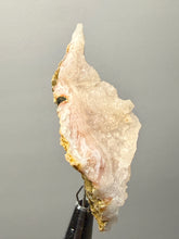 Load image into Gallery viewer, “Goblin Chalcedony” Pink & Orange Druzy Botryoidal Stalactites— Tichka Massif, High Atlas, Morocco