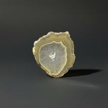 Load image into Gallery viewer, Premium Sumatra Agate (Banded Chalcedony) Display Specimen | Indonesia