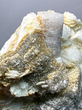 Load image into Gallery viewer, Pink Apatite on Matrix – Collector Mineral Specimen from Pakistan