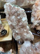Load image into Gallery viewer, High Grade Red, Orange, Yellow Minerals • Live Stream