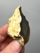 Load image into Gallery viewer, Premium Sumatra Agate (Banded Chalcedony) Display Specimen | Indonesia